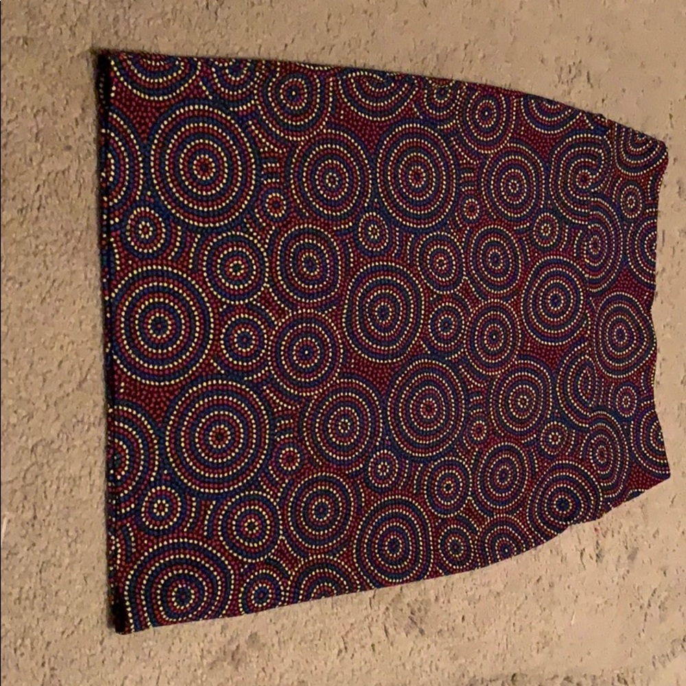 Lularoe Cassie Medium